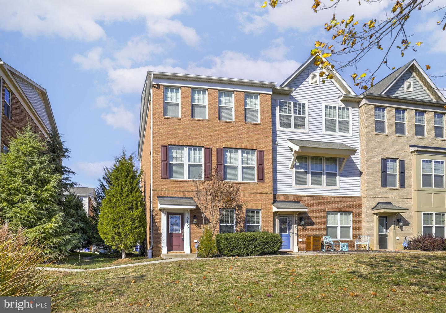9833 Ushers Place, Waldorf