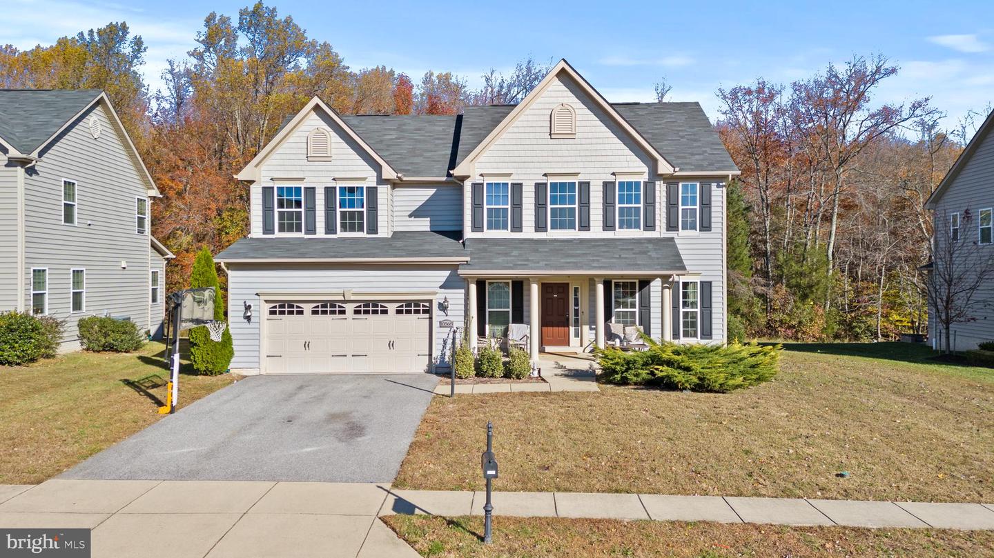 10568 Long Leaf Lane, Waldorf