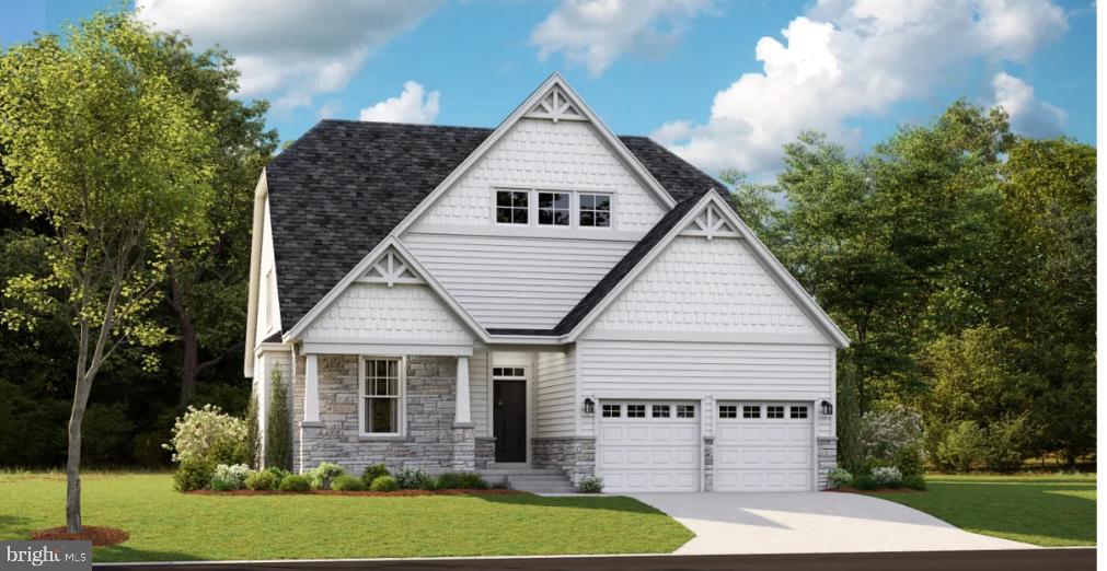 10147 Shenandoah Lane, White Plains