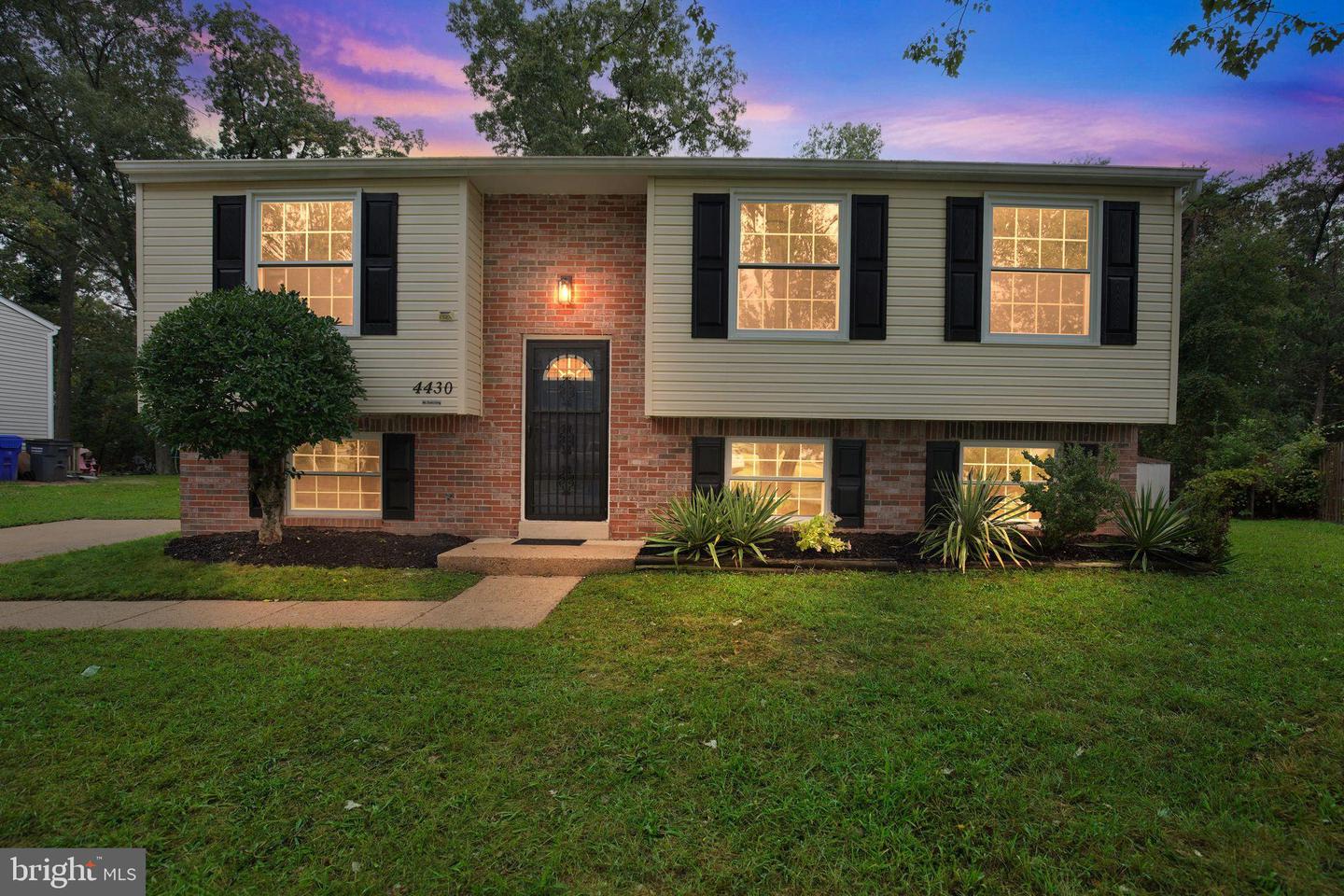 4430 Quillen Circle, Waldorf