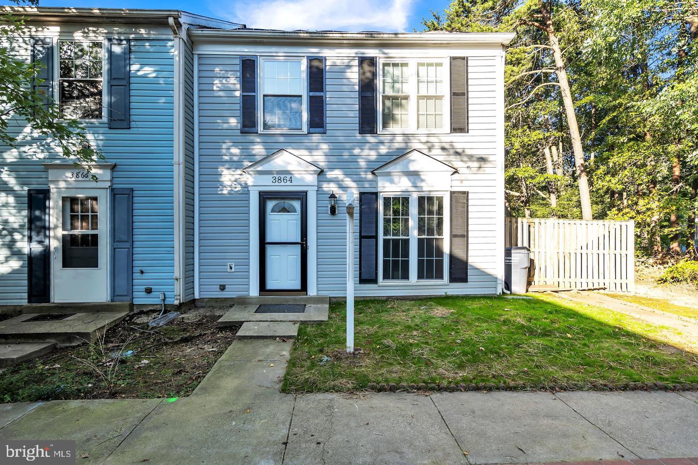 3864 Kelly Green Place, Waldorf