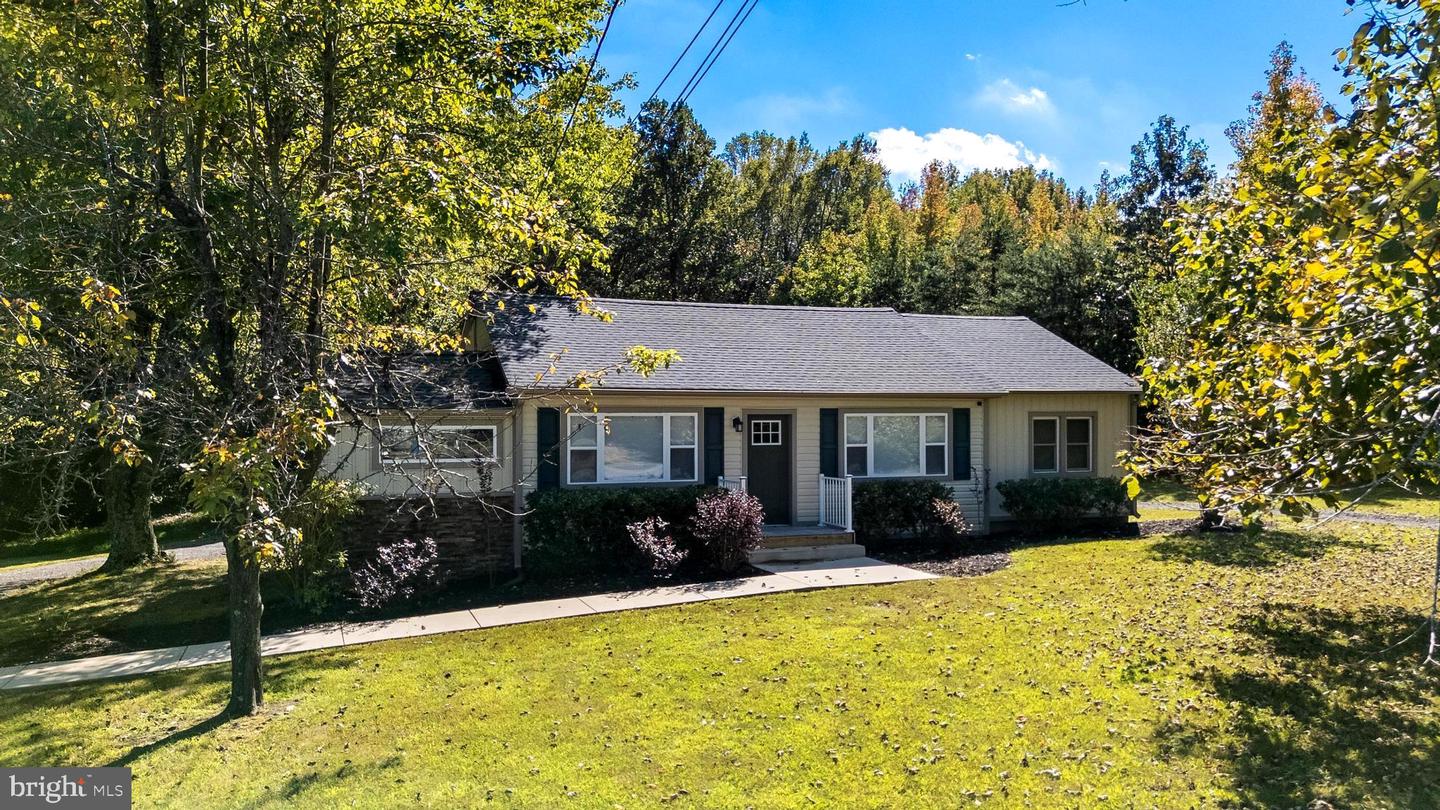 7655 Hawthorne Road, La Plata