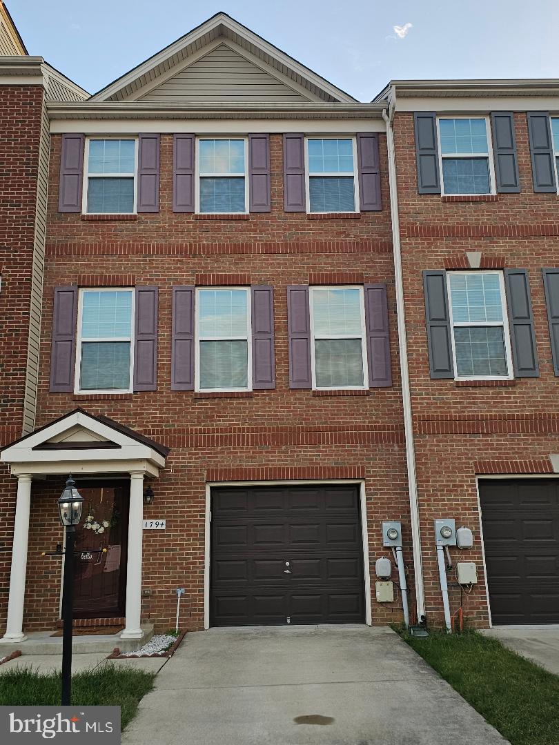 11791 Sunset Ridge Place, Waldorf