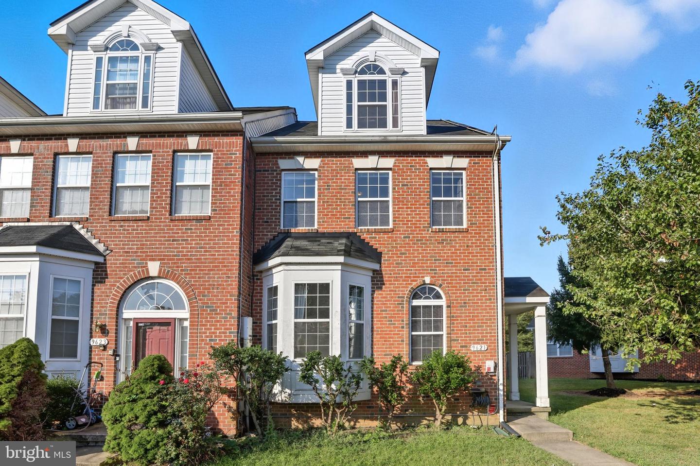 9621 Lexington Place, Waldorf
