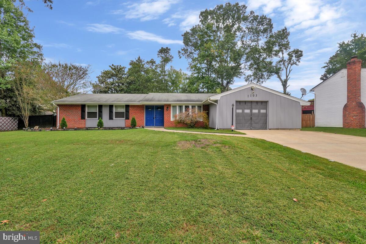 1103 Falmouth Road, Waldorf