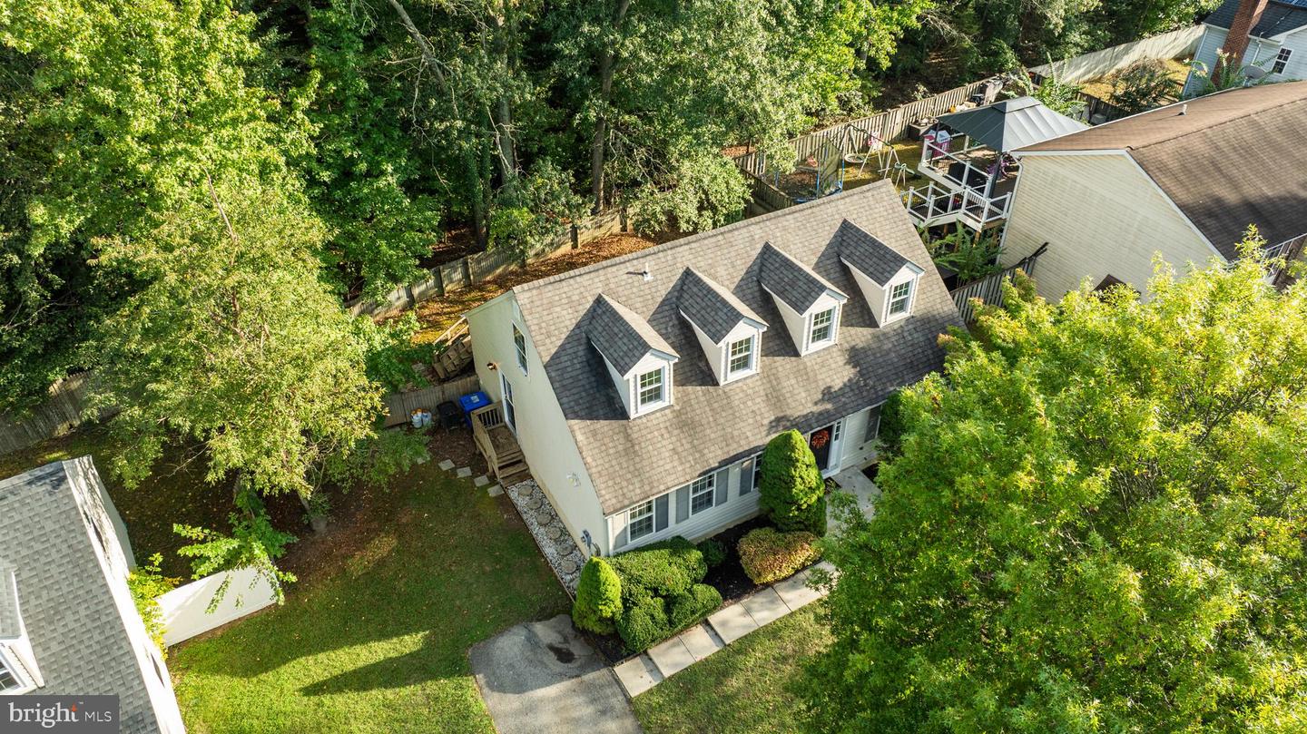 2318 Rolling Meadows Street, Waldorf