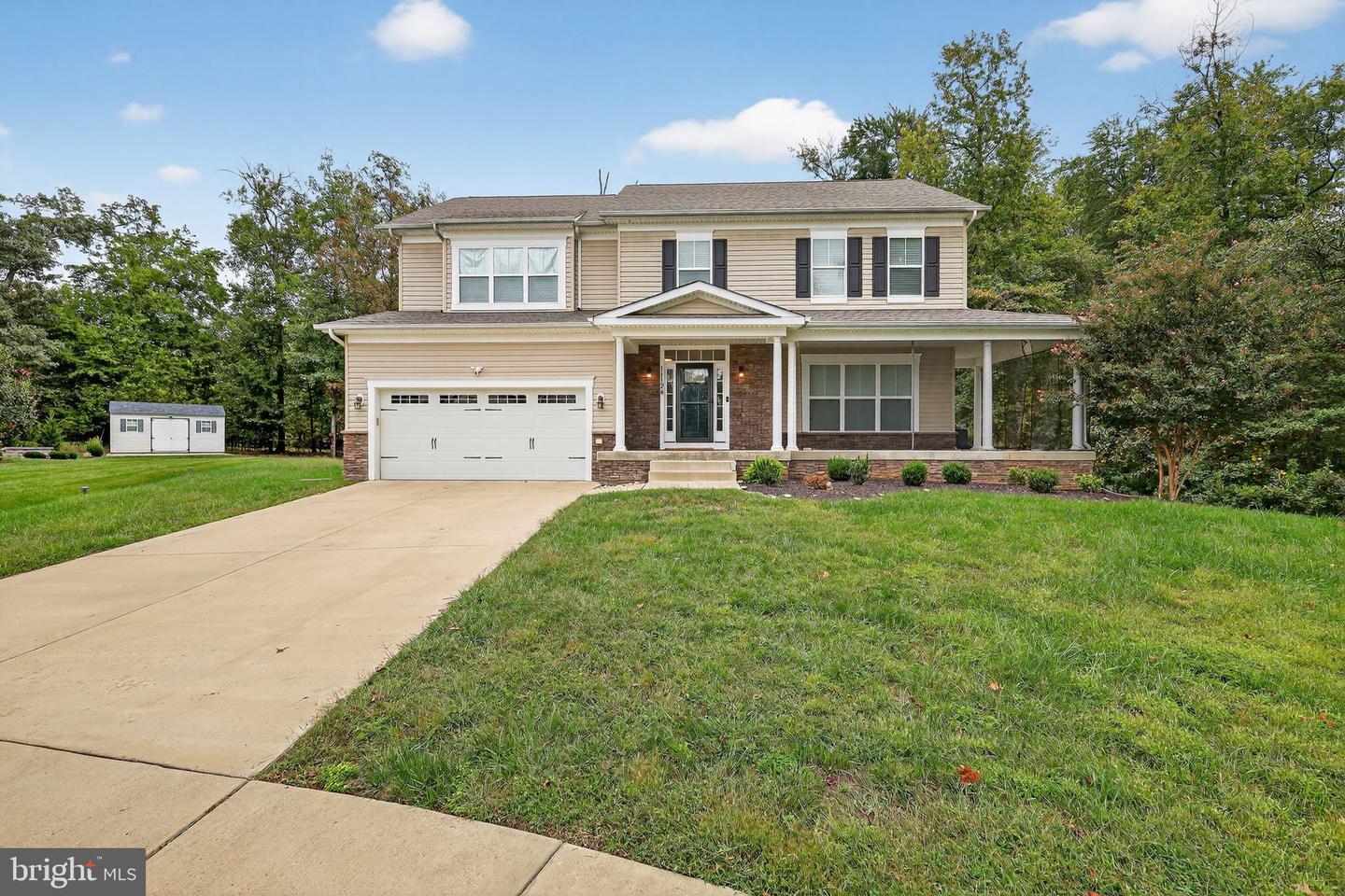 11124 Filberts Court, Waldorf