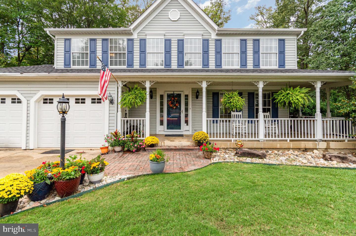 2322 Alava Court, Waldorf