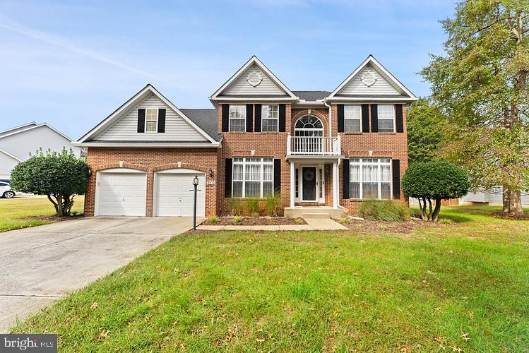4509 Cavalier Court