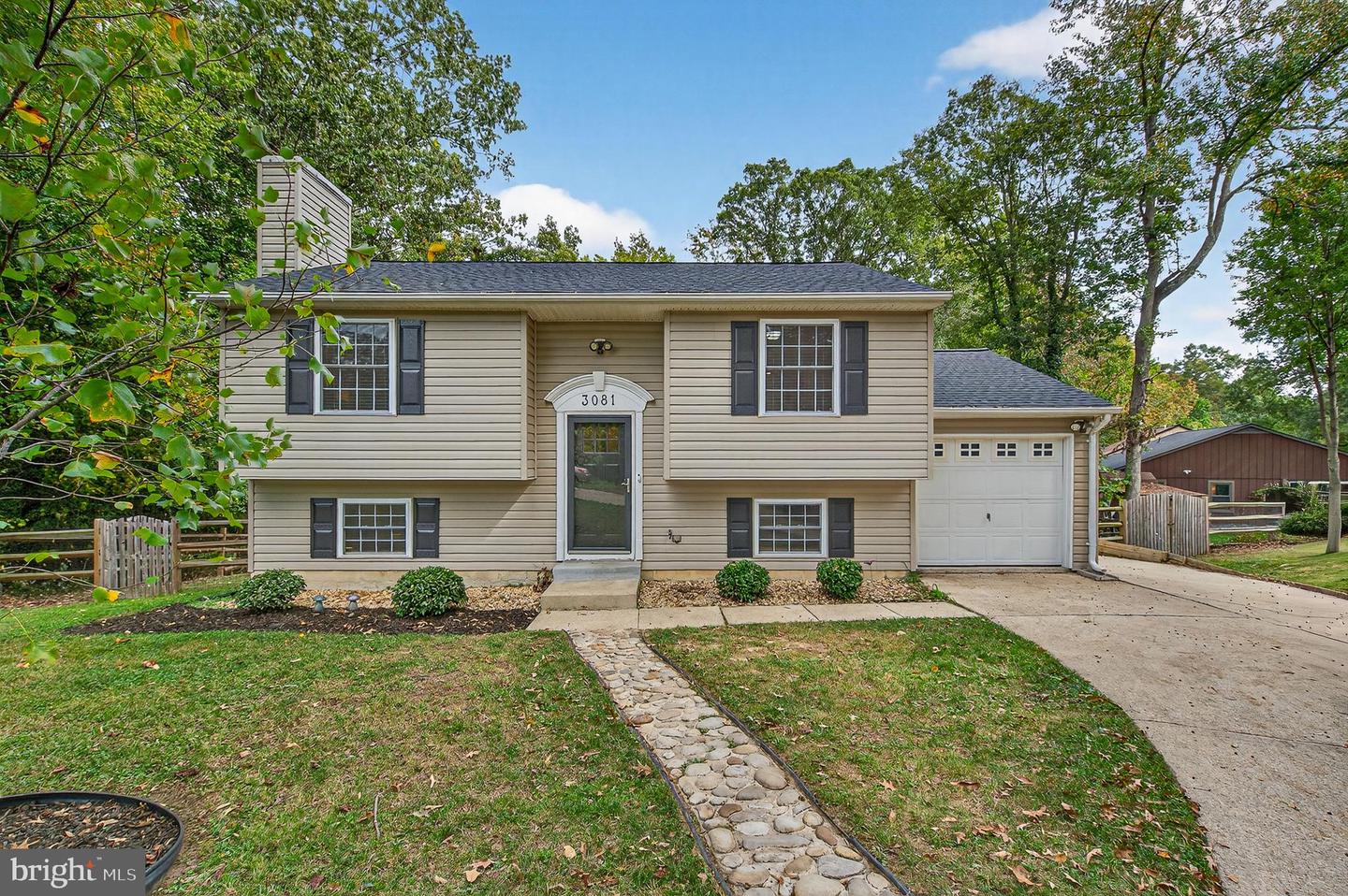 3081 Dorsey Court, Waldorf