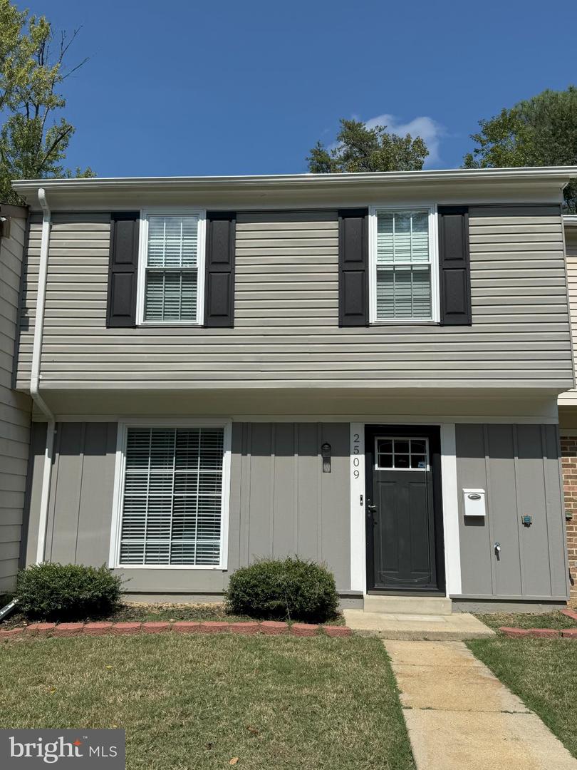 2509 Robinson Place, Waldorf
