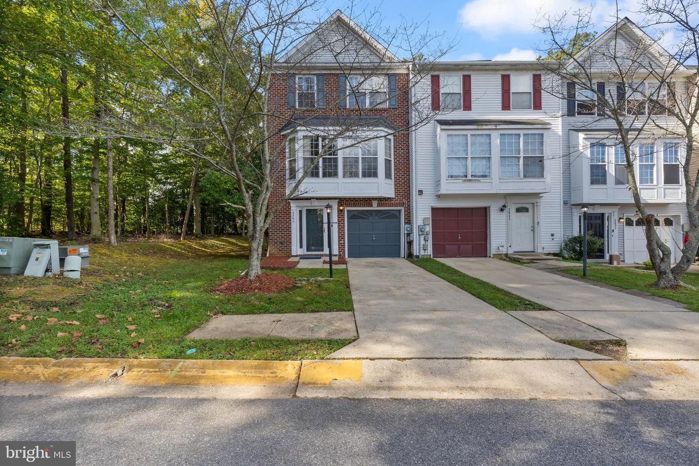 2865 Waters Edge Court, Bryans Road