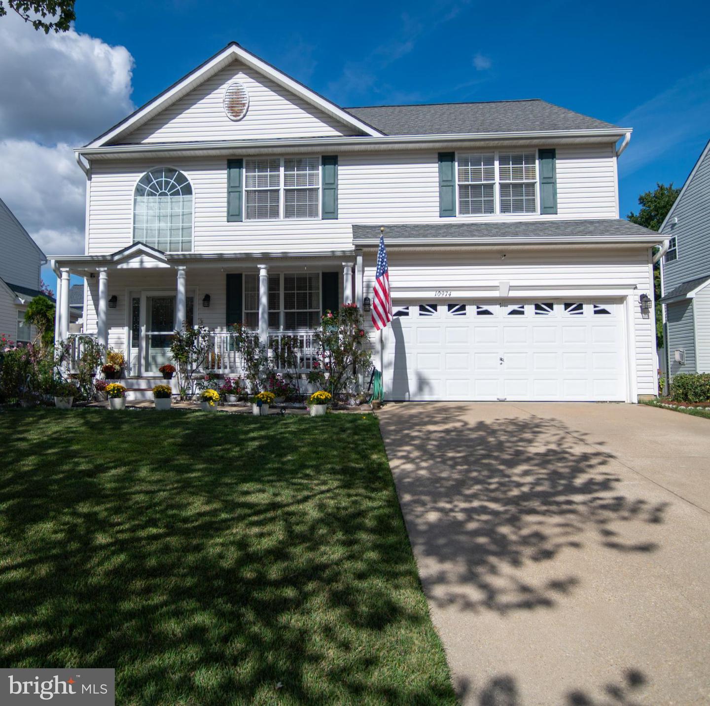 10974 Stella Court, Waldorf