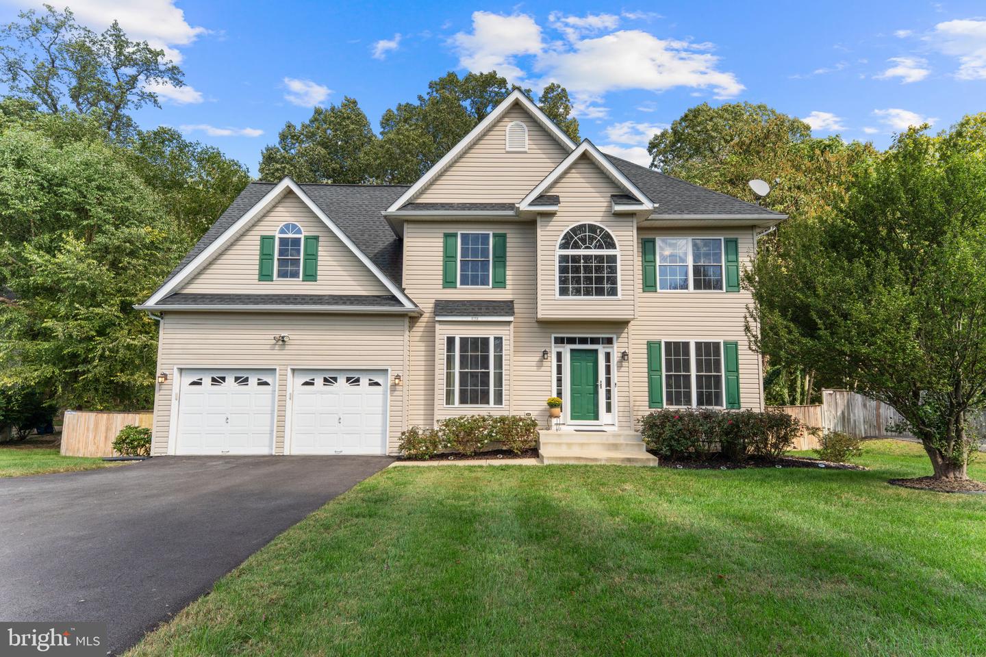6350 Hard Bargain Cir, Indian Head