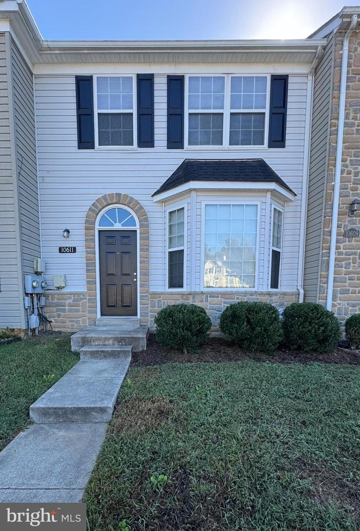 10611 Riva Place, White Plains
