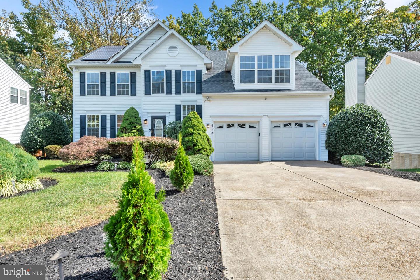 2325 Ashford Lane, Waldorf