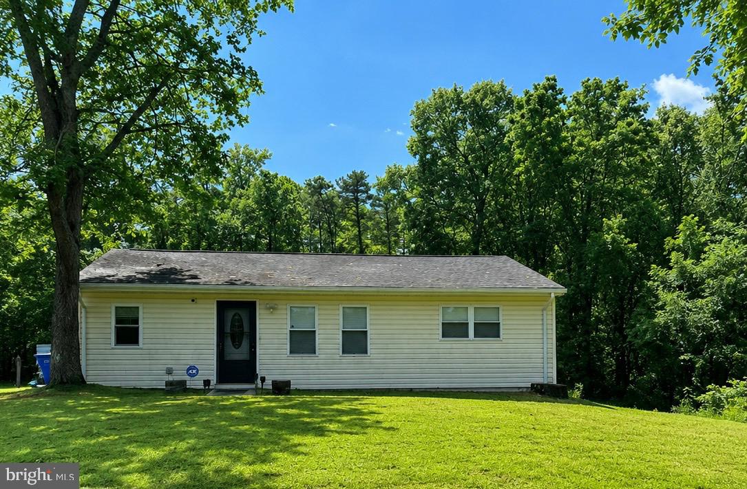 5393 Nelson Point Road