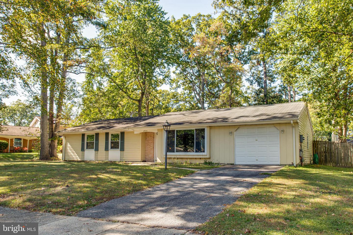 2914 Sandwich Drive, Waldorf