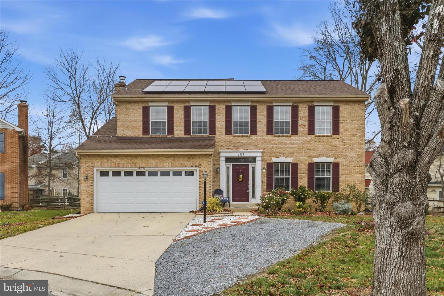 6836 Cologo Court, Waldorf