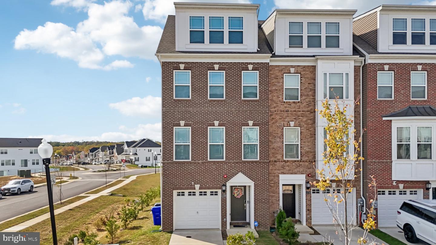 11720 Emily Dickinson Place, White Plains