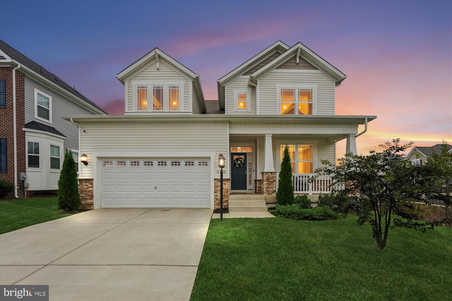 11500 Charlotte Bronte Ln, White Plains