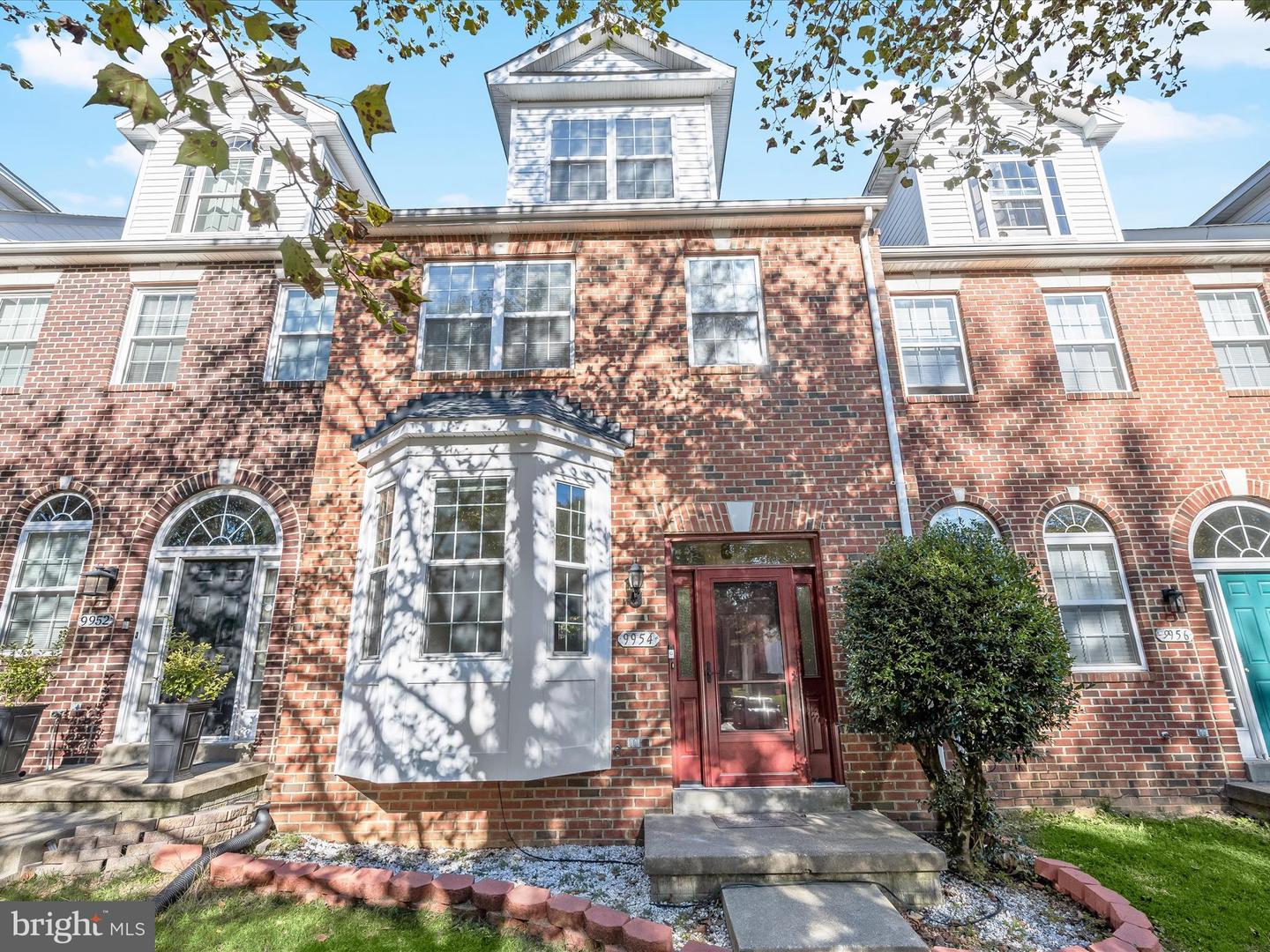 9954 Morristown Place, Waldorf