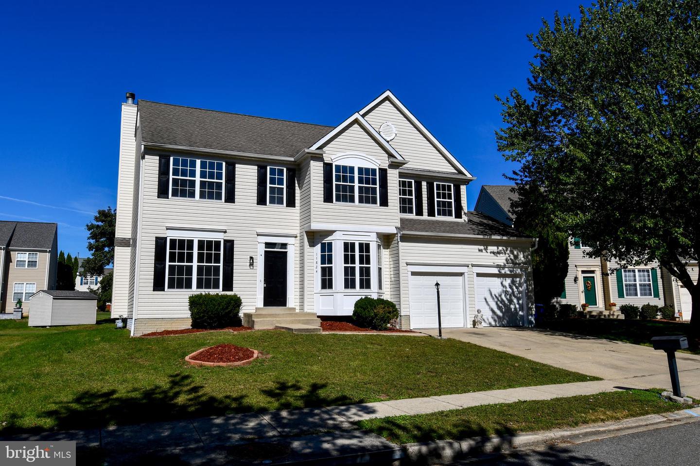 11824 Murre Court, Waldorf