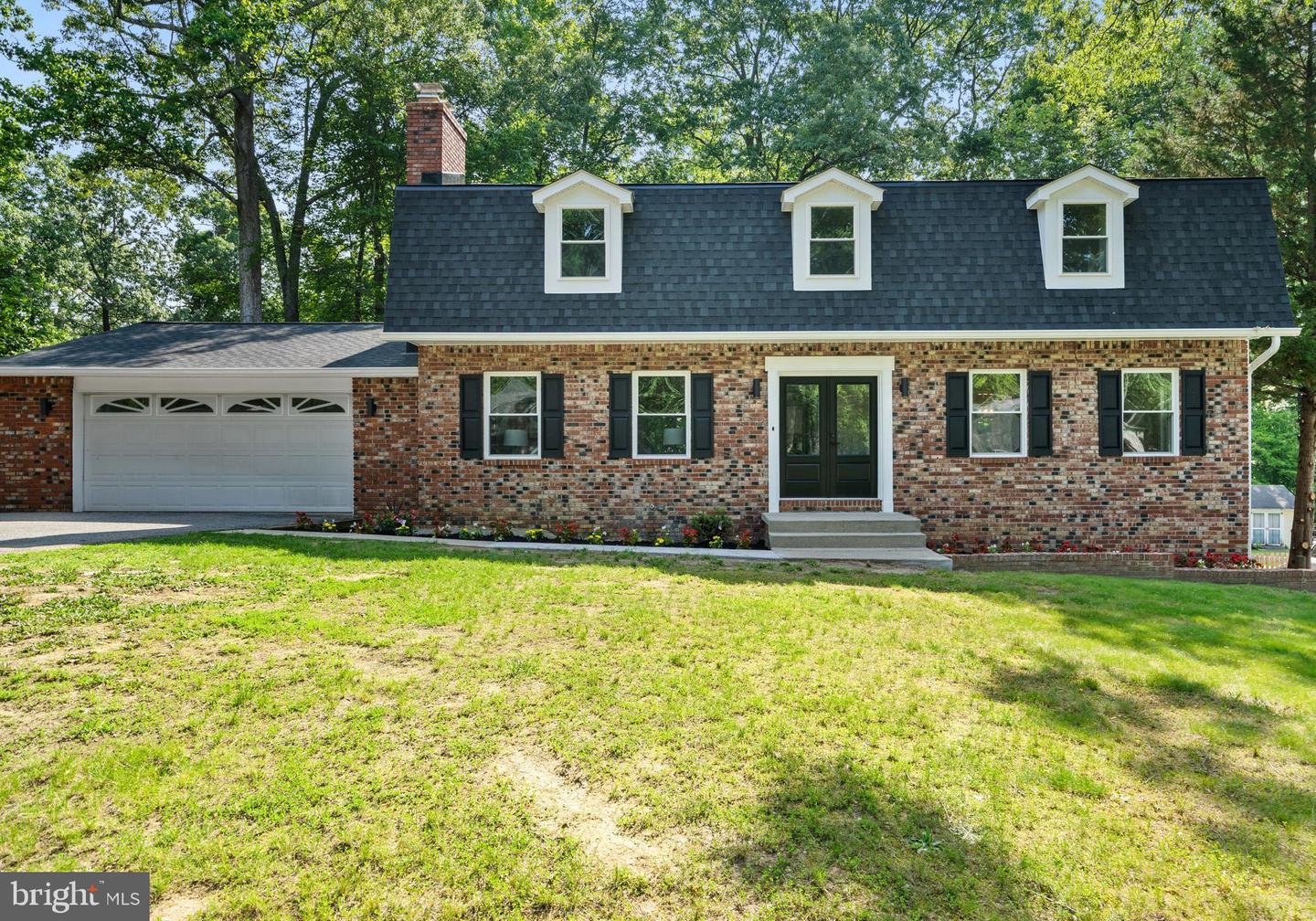 8709 Fendley Way, Waldorf