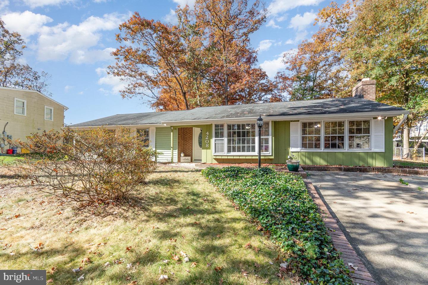 4208 Sandwich Circle, Waldorf