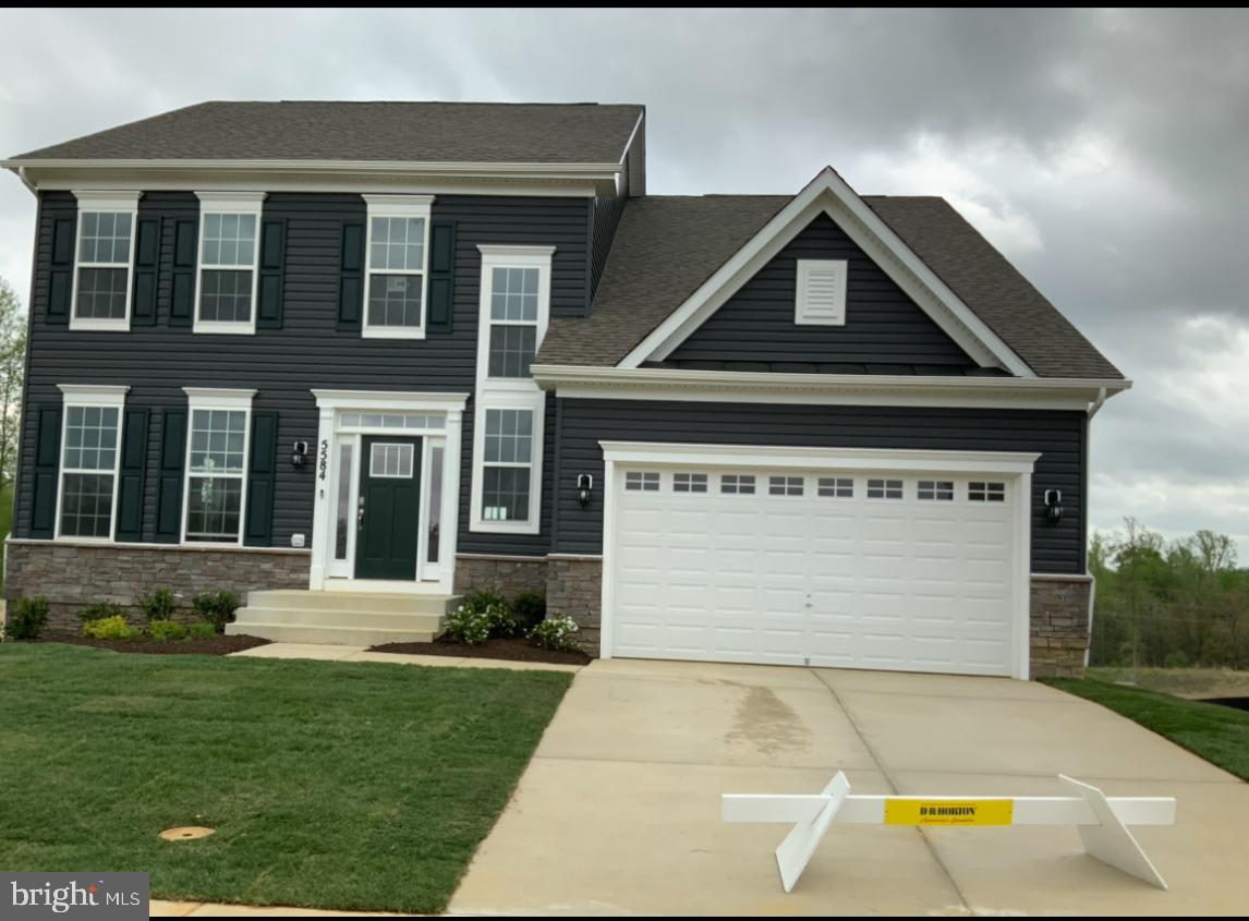 5584 Musselburgh Lane, White Plains