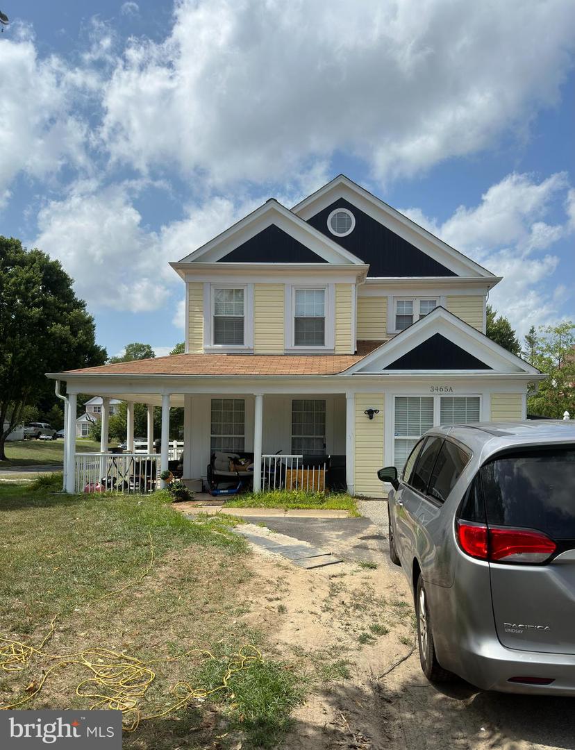 3465 Marigold Place