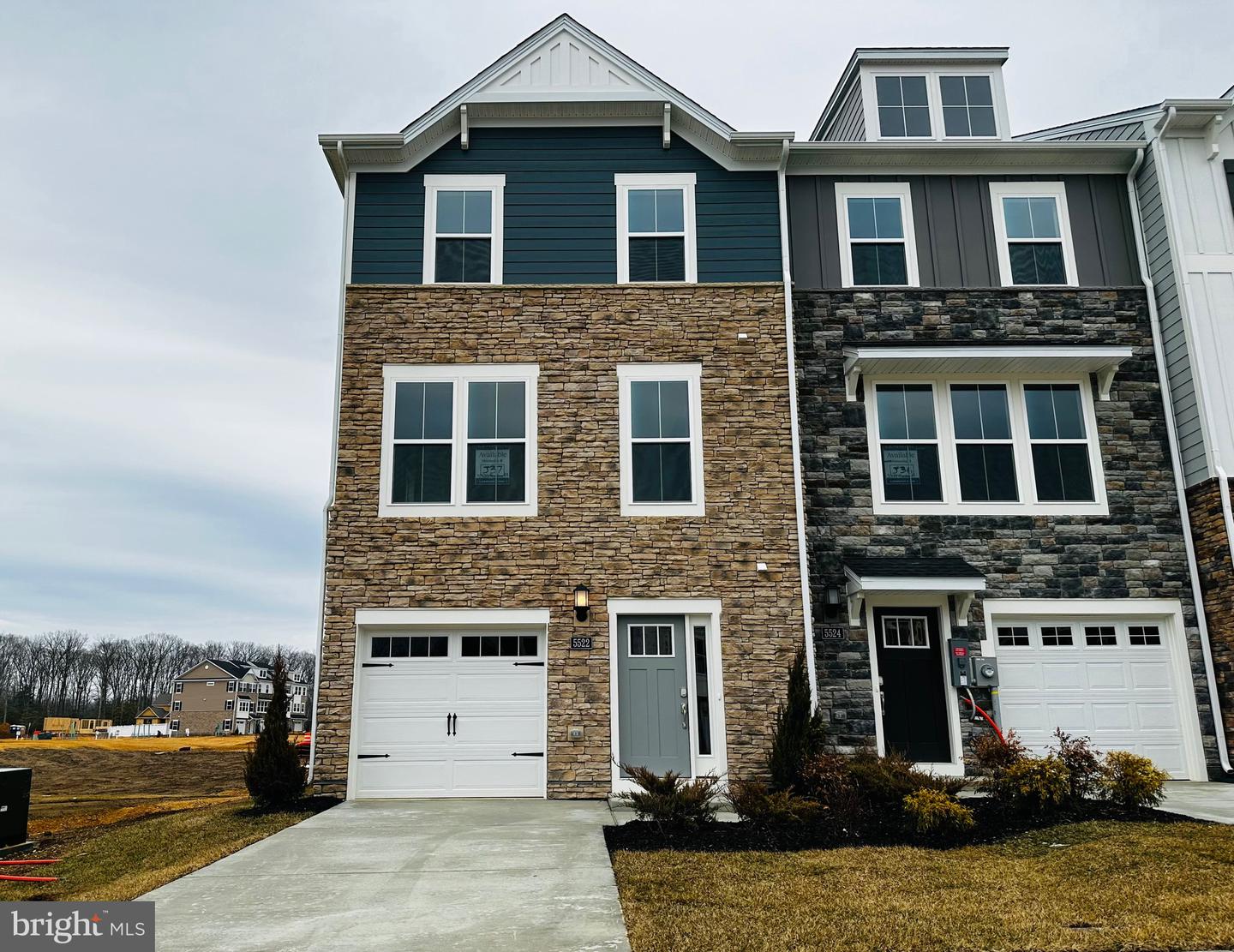 5522 Aberdeen Place, White Plains