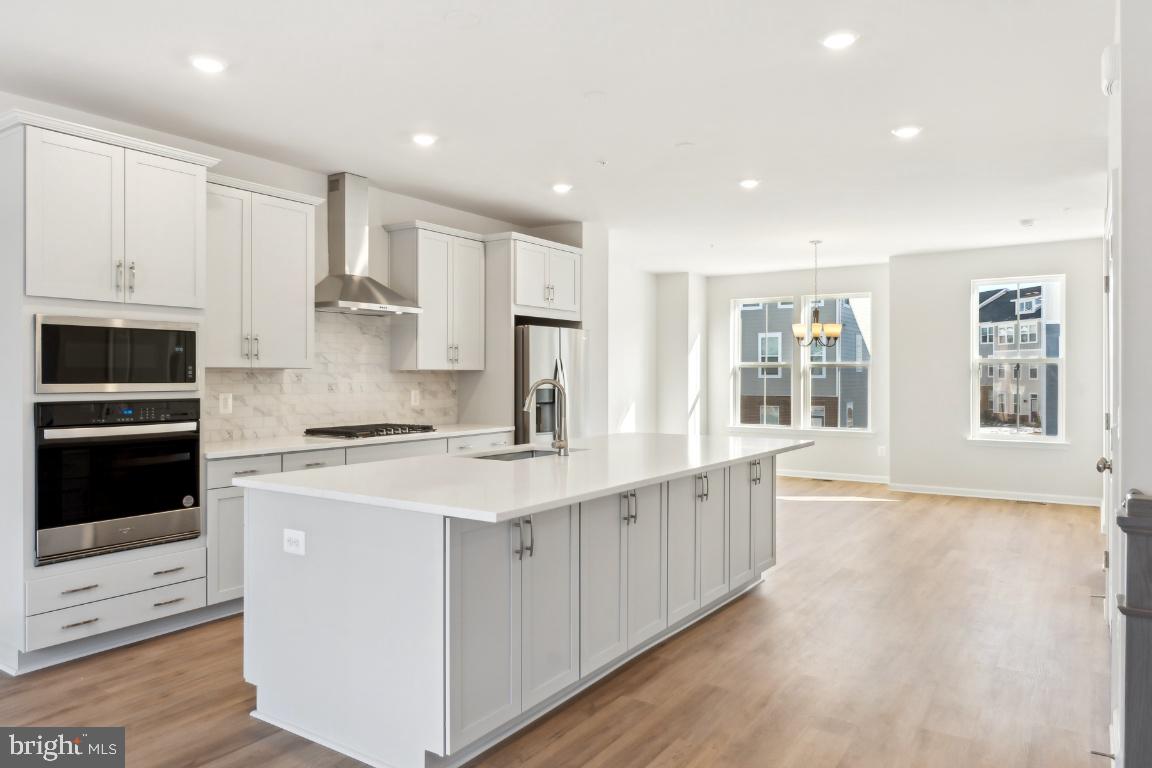 9612 Killenney Place, Waldorf