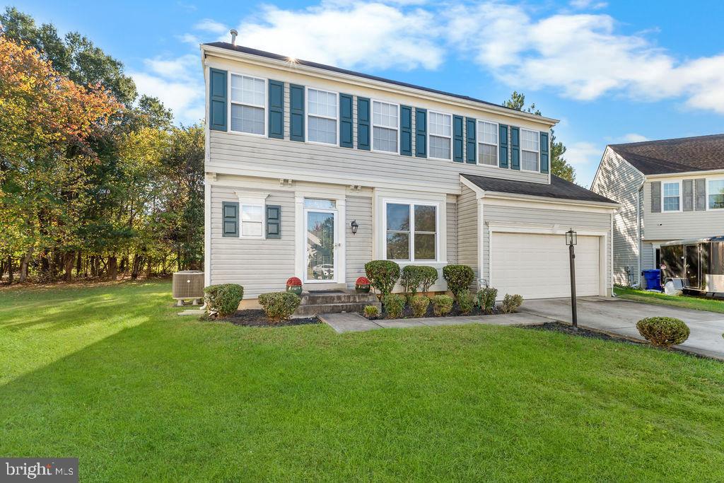 11613 Gallinule Court, Waldorf
