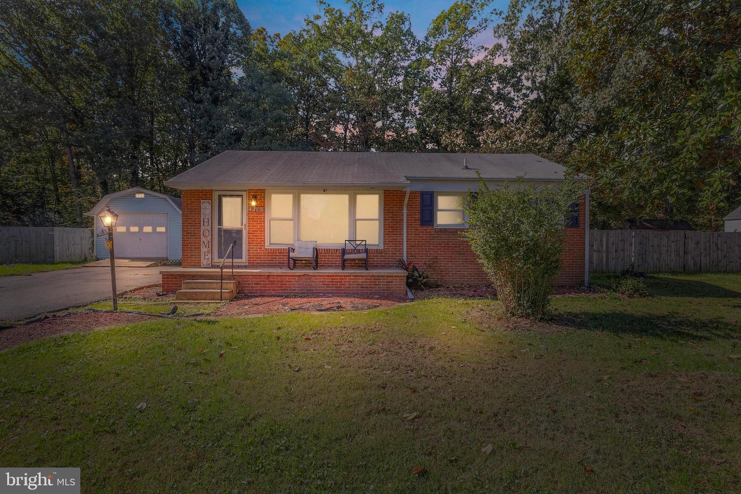 4285 Marion Lane, Waldorf