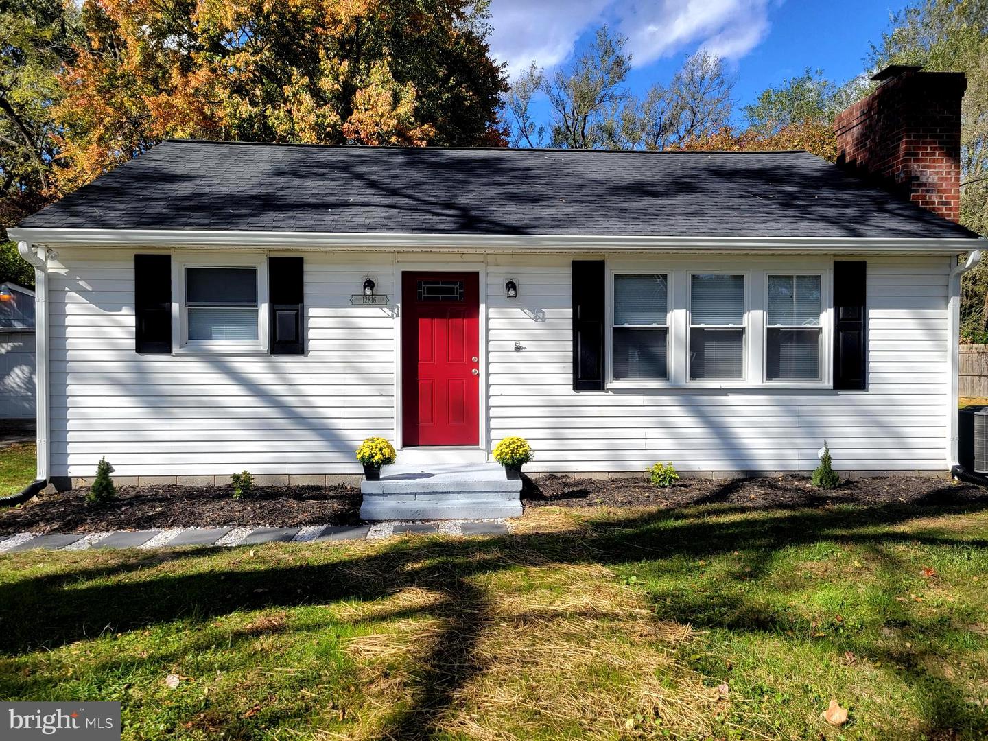 12816 Thompson Drive, Waldorf