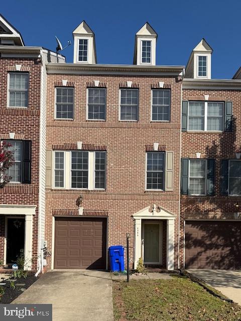 4586 Scottsdale Place, Waldorf