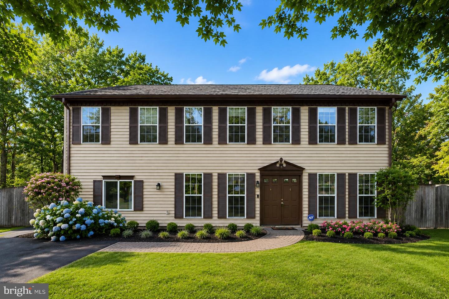 3017 Bramblewood Court