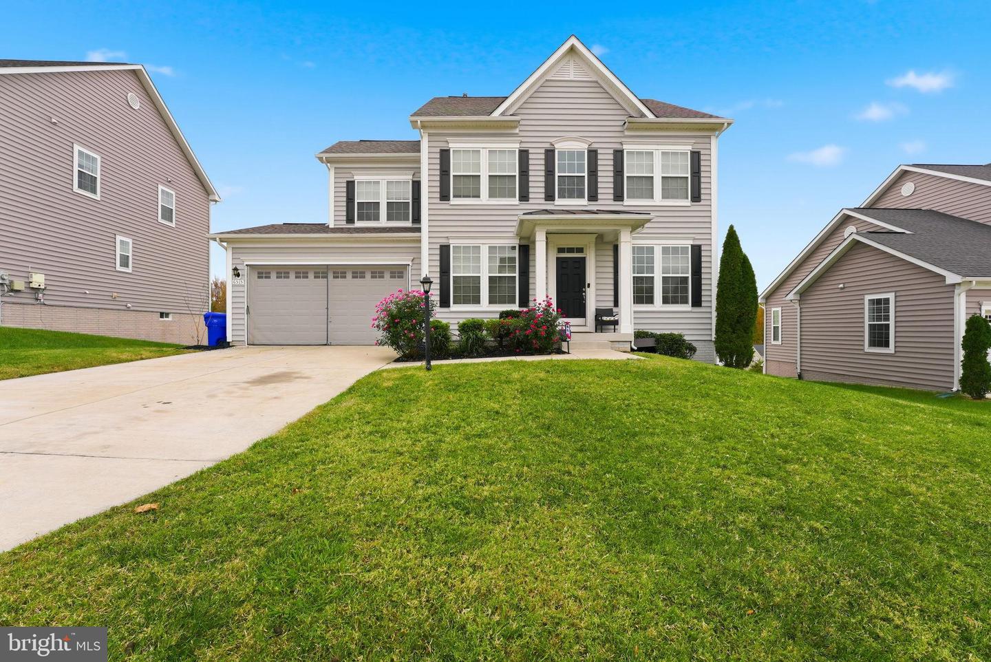 6515 Langbrooke, Bryans Road