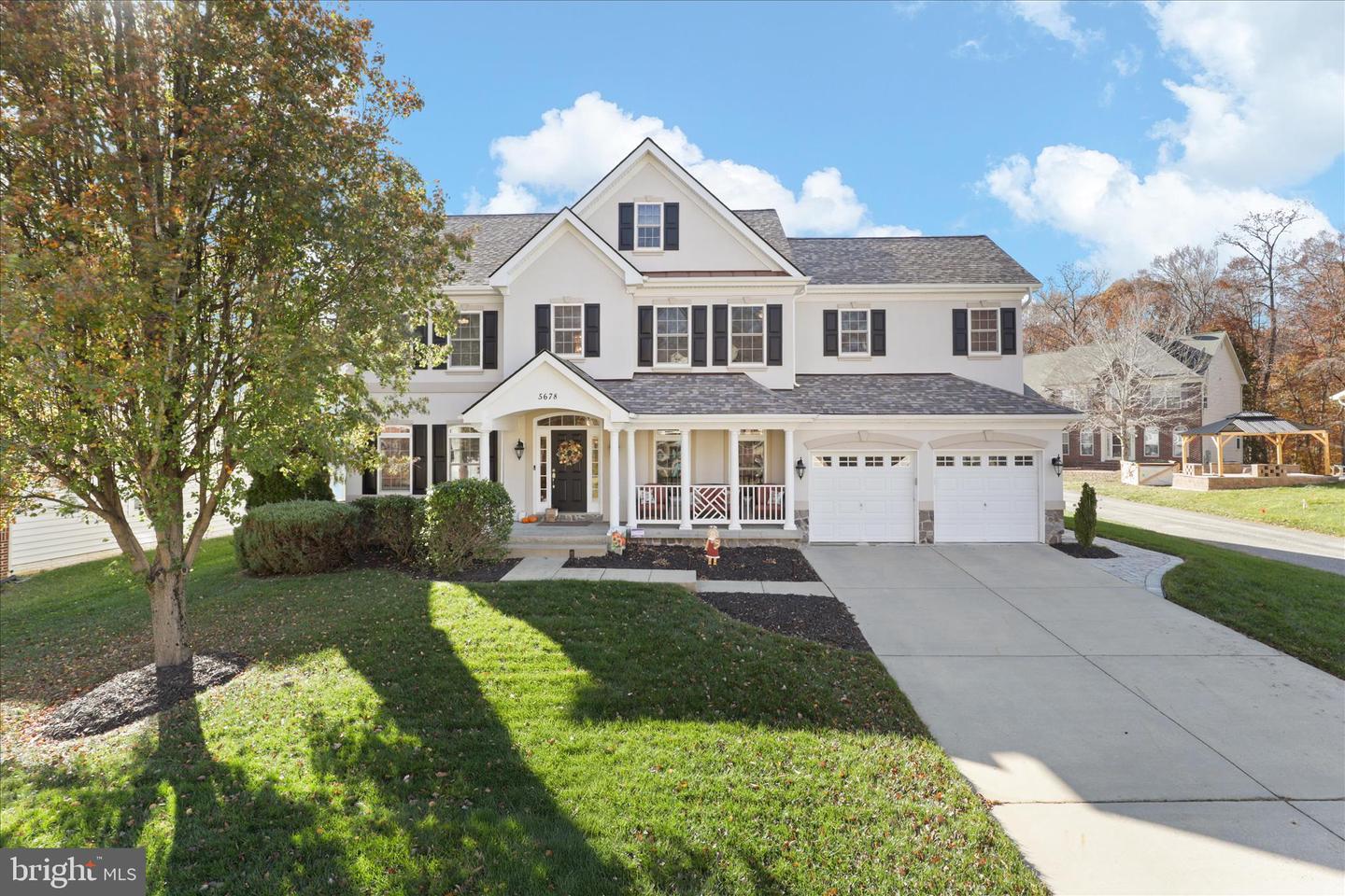 5678 Cabinwood Court, Indian Head