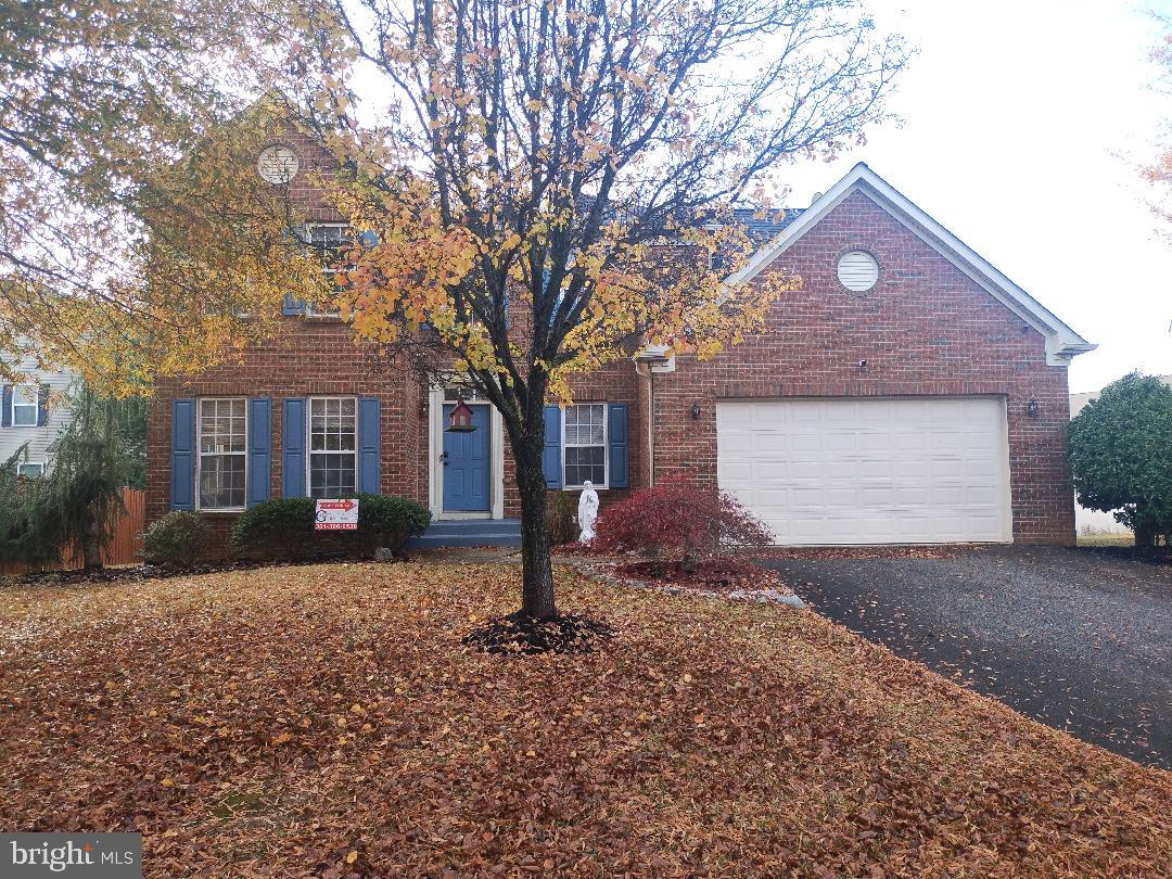 6847 Heathway Court