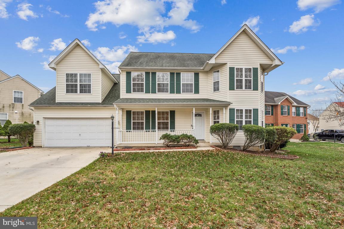 2263 Rolling Meadows Street, Waldorf