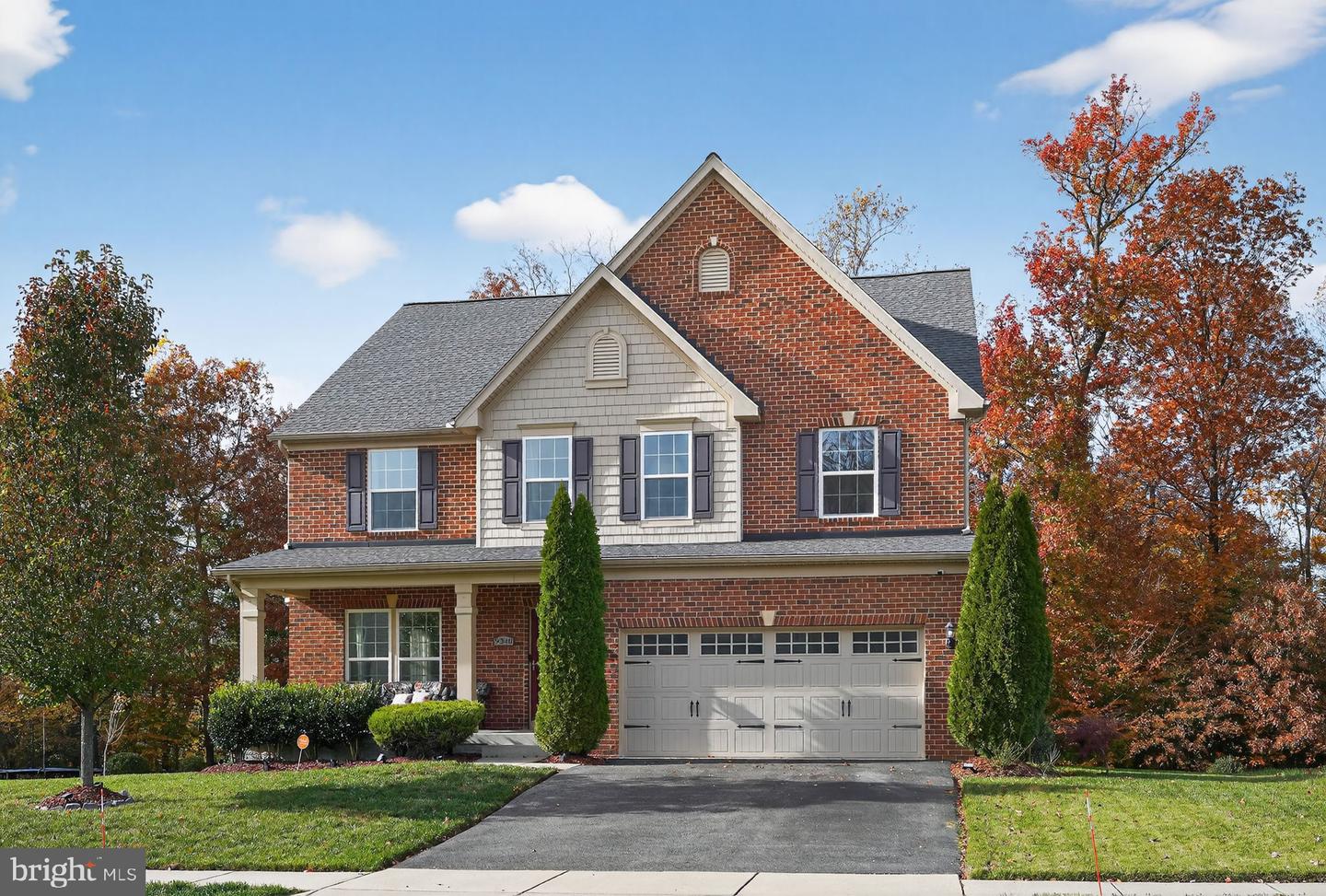 9340 Rock Lynn Circle, Waldorf
