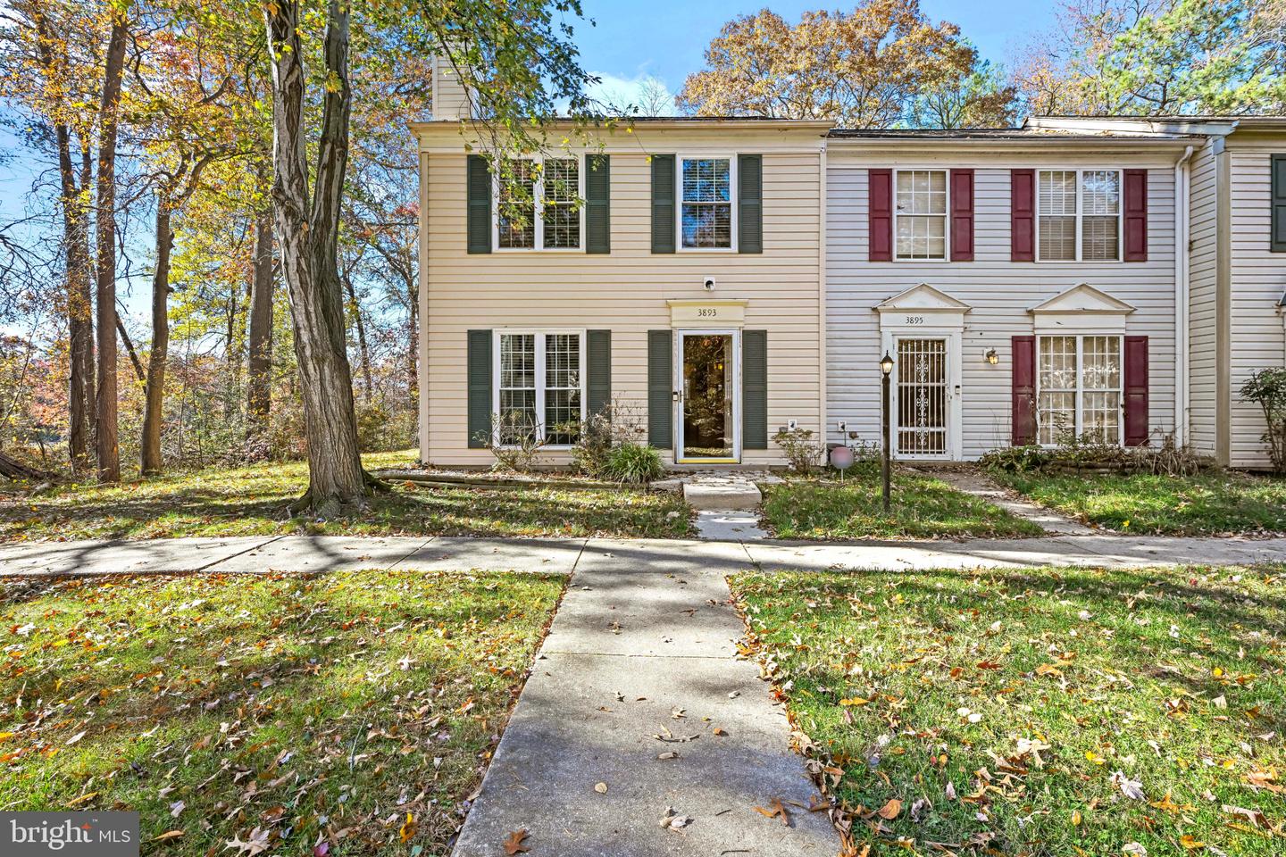 3893 Light Arms Place, Waldorf
