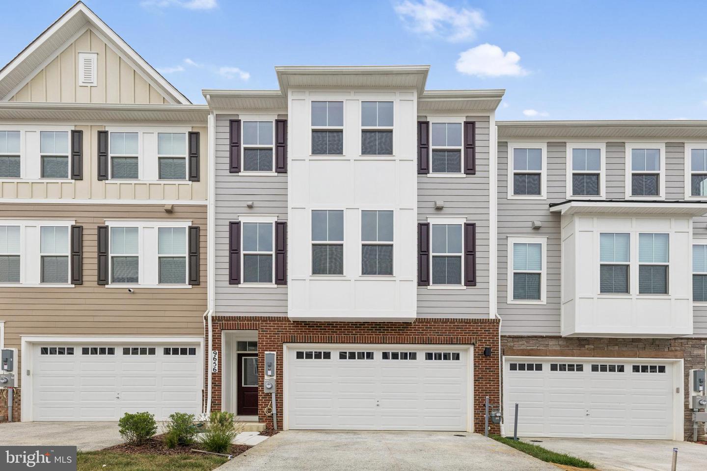 9741 Gaelic Place, Waldorf