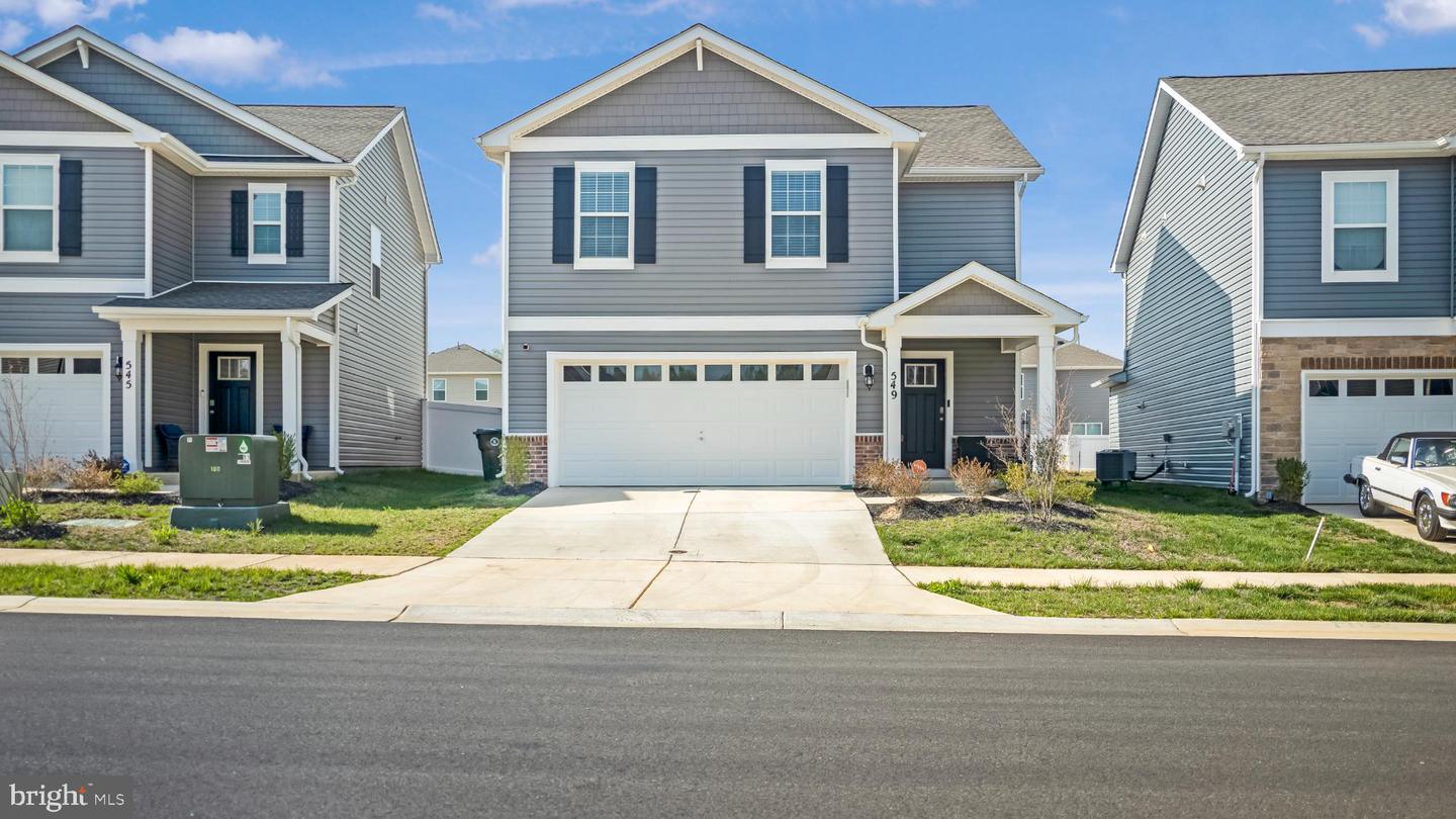 549 Fawn Meadow Lane, La Plata