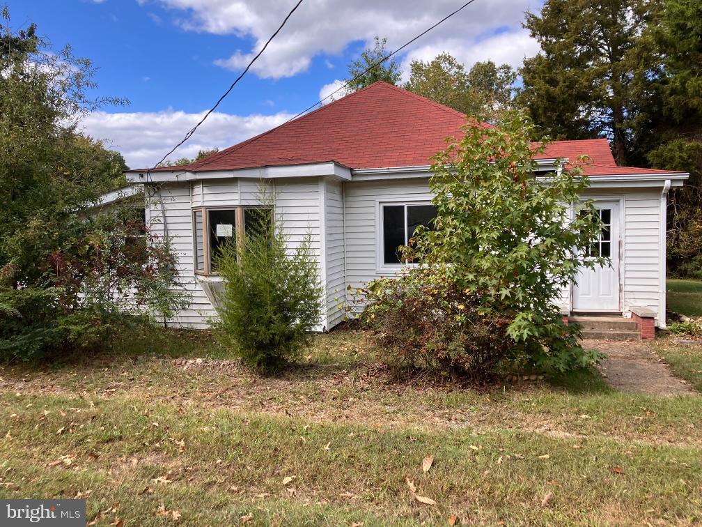 4805 Bicknell Road, Marbury