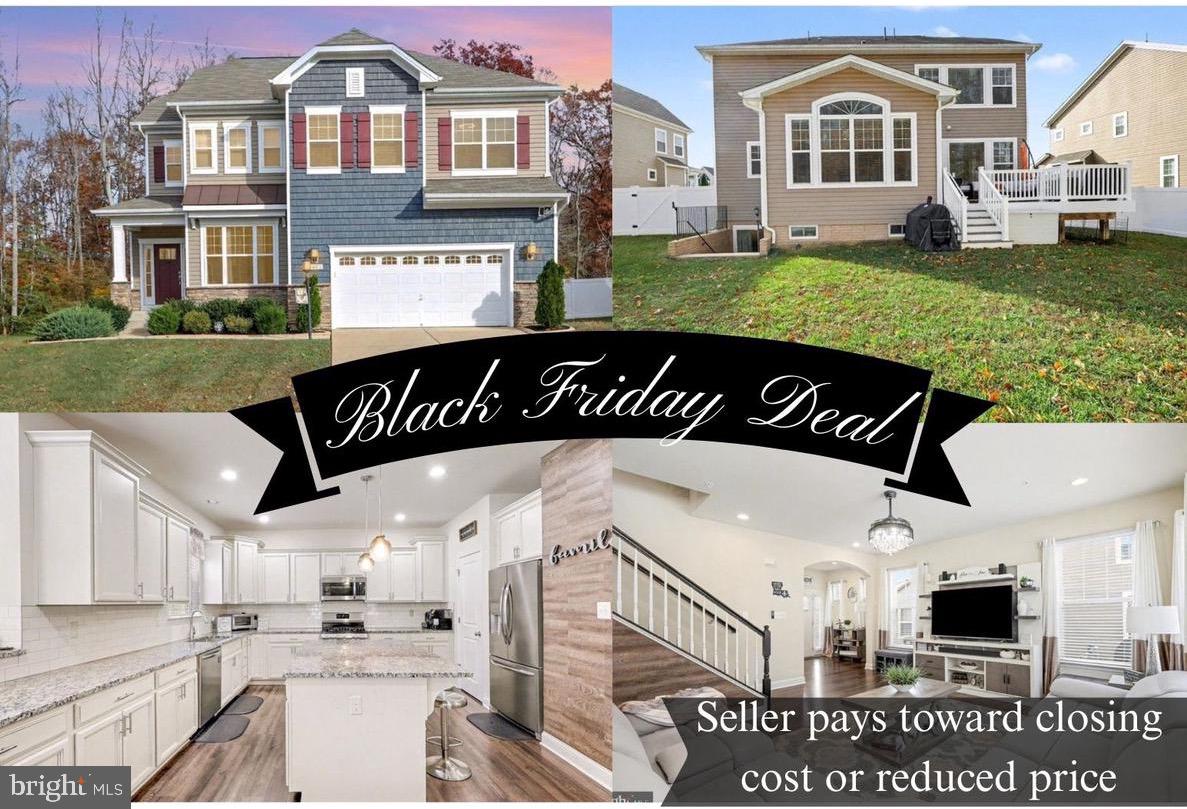 5405 Darlington Court, White Plains