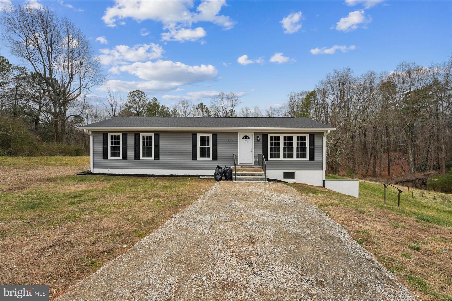 6749 Animal Shelter Road