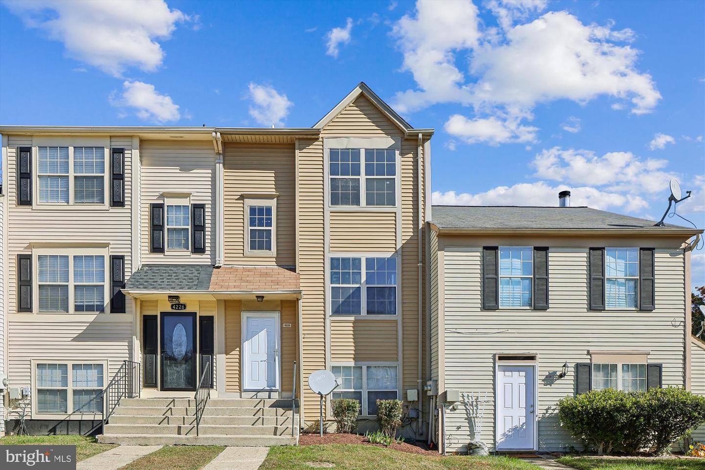 4225 Drake Court, Waldorf